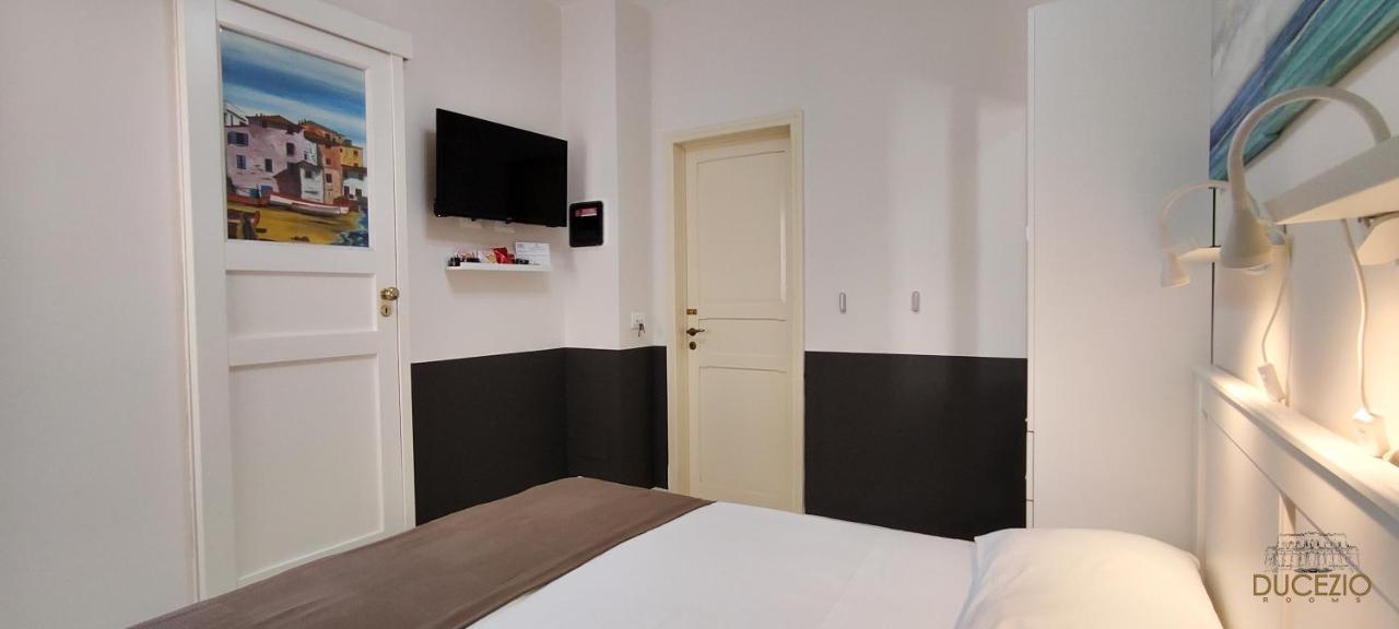 Ducezio Rooms Ното Экстерьер фото