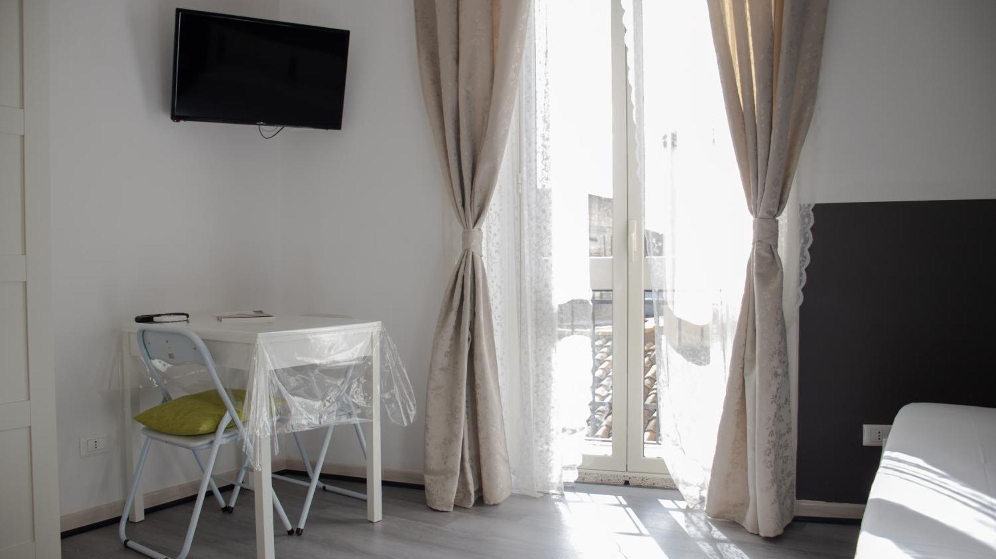 Ducezio Rooms Ното Экстерьер фото