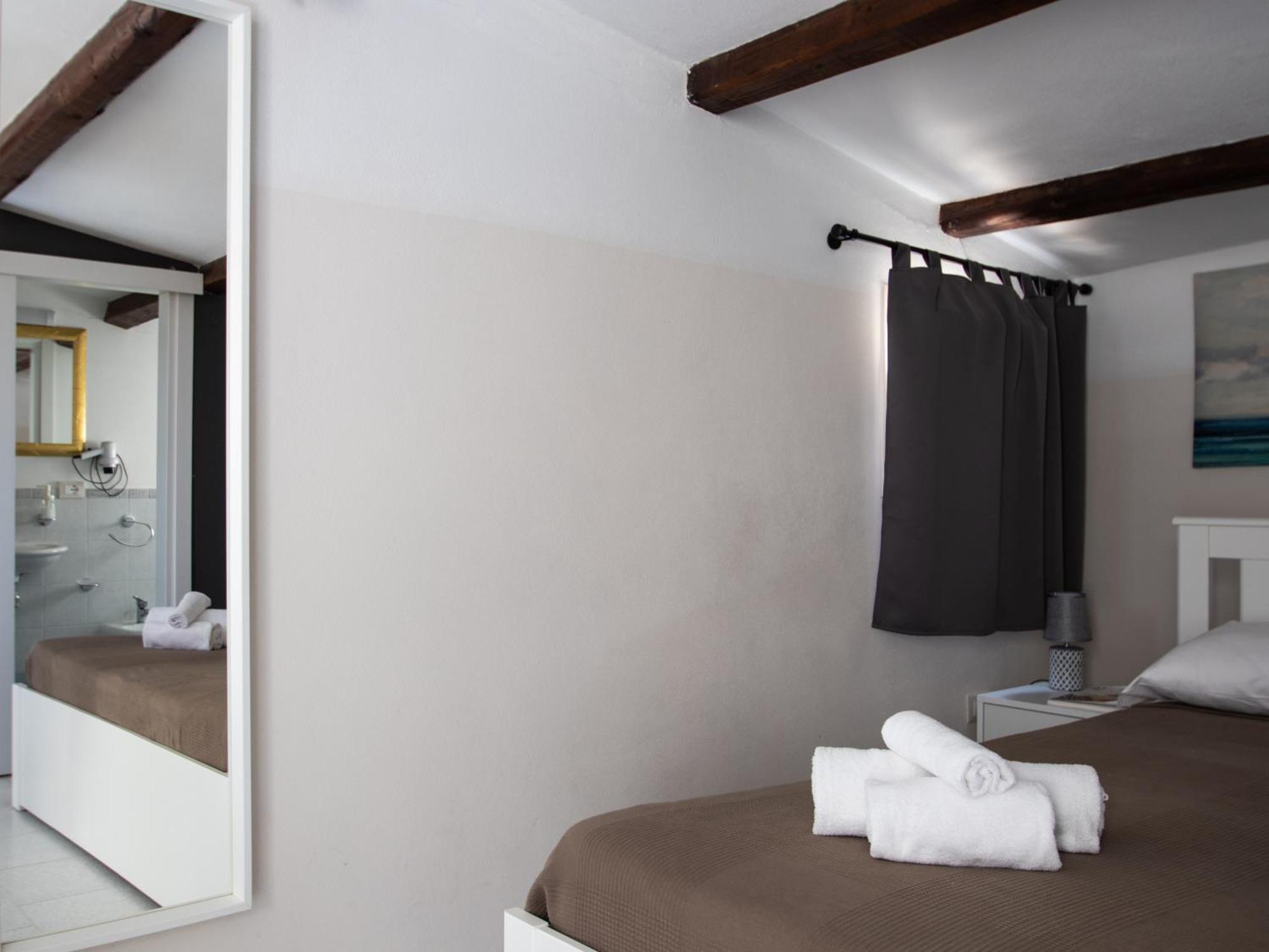 Ducezio Rooms Ното Экстерьер фото