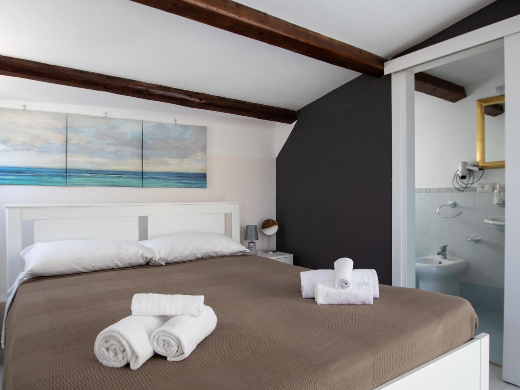Ducezio Rooms Ното Экстерьер фото